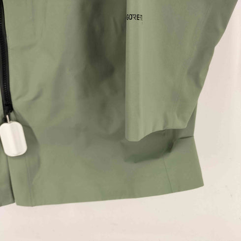 ザノースフェイス THE NORTH FACE GADGET HANGAR COAT GORETEX メンズ JPN:XL