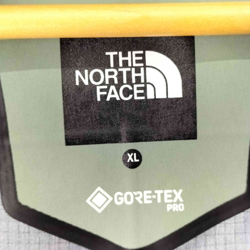 ザノースフェイス THE NORTH FACE GADGET HANGAR COAT GORETEX メンズ JPN:XL
