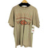 フルーツオブザルーム FRUIT OF THE LOOM 90S USA製 ANVIL ARIZONA PRINT TEE メンズ import:XL