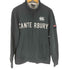 カンタベリー CANTERBURY ロゴワッペン ジップアップ スウェット メンズ import:XL