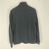 カンタベリー CANTERBURY ロゴワッペン ジップアップ スウェット メンズ import:XL