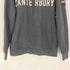 カンタベリー CANTERBURY ロゴワッペン ジップアップ スウェット メンズ import:XL