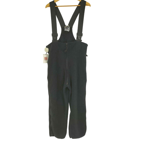 ユーエスアーミー U.S. ARMY DSCP社製 00S 04年製 USA製 POLARTEC COLD WEATHER OVERALL NOS フリース オーバーオール メンズ MEDIUM-SHORT REG