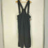 ユーエスアーミー U.S. ARMY DSCP社製 00S 04年製 USA製 POLARTEC COLD WEATHER OVERALL NOS フリース オーバーオール メンズ MEDIUM-SHORT REG