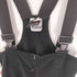 ユーエスアーミー U.S. ARMY DSCP社製 00S 04年製 USA製 POLARTEC COLD WEATHER OVERALL NOS フリース オーバーオール メンズ MEDIUM-SHORT REG