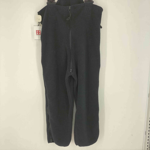 ユーエスアーミー U.S. ARMY DSCP社製 00S 04年製 USA製 POLARTEC COLD WEATHER OVERALL NOS フリース オーバーオール メンズ MEDIUM-SHORT REG
