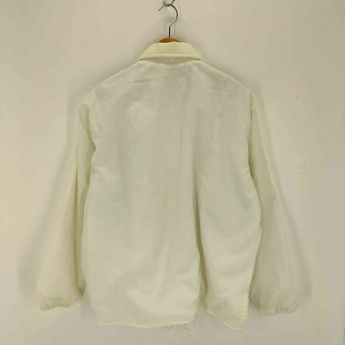 ダンブルック Dunbrooke 80-90s made in usa pla jac コーチジャケット メンズ JPN:L