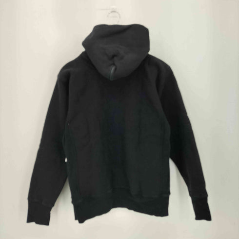 チャンピオン Champion USA製 REVERSE WEAVE フーデッド プルオーバーパーカー メンズ L