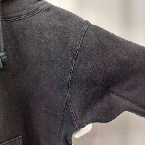 チャンピオン Champion USA製 REVERSE WEAVE フーデッド プルオーバーパーカー メンズ L