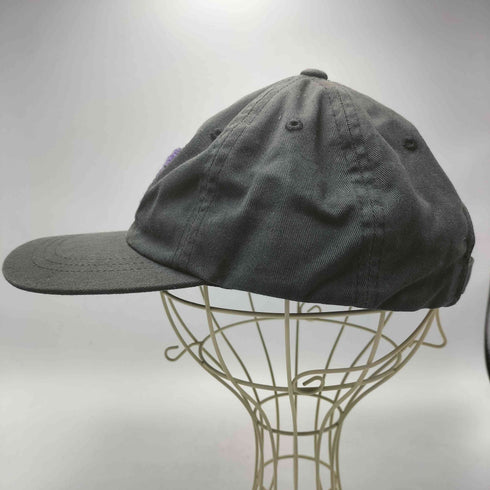 ステューシー Stussy Diamond S Chenille Logo Cap ダイヤモンド S シェニール ロゴ キャップ メンズ