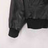 バナナリパブリック BANANA REPUBLIC 80s ジップアップレザージャケット メンズ import:L
