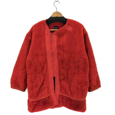 サニースポーツ SUNNY SPORTS ジップアップボアジャケット メンズ ss