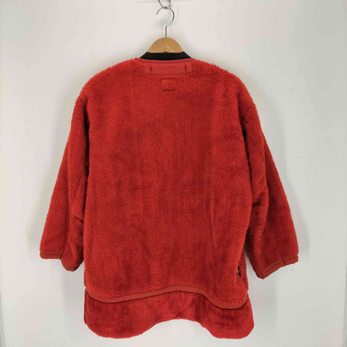 サニースポーツ SUNNY SPORTS ジップアップボアジャケット メンズ ss