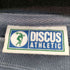 ディスカスアスレチック Discus Athletic フロントプリント ロングスリーブ スウェット メンズ M