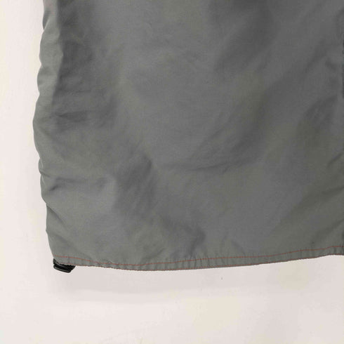 ギャップ Gap 00s OLD ドローコード ギャザースカート レディース XL