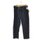 アニエスベー agnes b. PARIS ベルト付ストライプイージーパンツ レディース T3