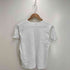 プレイコムデギャルソン PLAY COMME des GARCONS 刺繍ロゴ ハート S/S Tシャツ レディース JPN:L