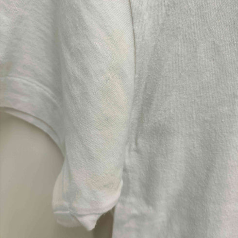 プレイコムデギャルソン PLAY COMME des GARCONS 刺繍ロゴ ハート S/S Tシャツ レディース JPN:L