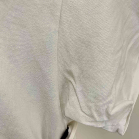 プレイコムデギャルソン PLAY COMME des GARCONS 刺繍ロゴ ハート S/S Tシャツ レディース JPN:L