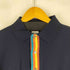 ポールスミス Paul Smith マルチボーダー切り替え S/S ポロシャツ メンズ JPN:M