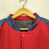 creations jean leon inc 47RICHELIEU 袖レザーワッペンスタジャン アワードジャケット メンズ