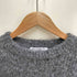 ビューティーアンドユースユナイテッドアローズ BEAUTY & YOUTH UNITED ARROWS スパンコールクルーネックニットニットプルオーバー レディース