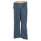 リーバイス Levis 00s 2001年 ボタン裏125 517 フレアカットデニムパンツ メンズ 18 1/2