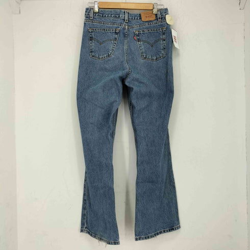 リーバイス Levis 00s 2001年 ボタン裏125 517 フレアカットデニムパンツ メンズ 18 1/2