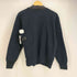 チャンピオン Champion REVERSE WEAVE フロントプリントクルーネックスウェット メンズ JPN:L