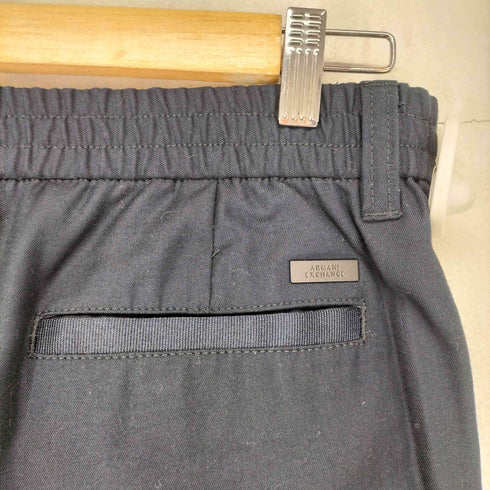 アルマーニエクスチェンジ ARMANI EXCHANGE タック付ジョガーパンツ メンズ 29