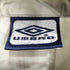 アンブロ UMBRO 90S スタンドカラージャケット メンズ JPN:L