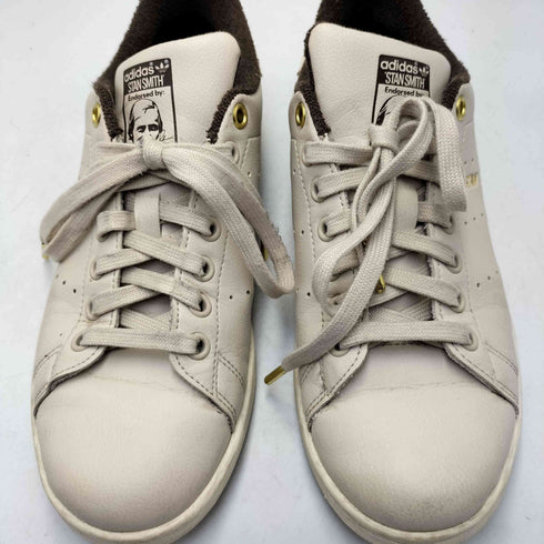アディダスオリジナルス adidas Originals BILLY’S ENT 別注 STAN SMITH スタンスミス ローカットスニーカー レディース JPN:24.5