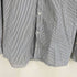 ステューシー Stussy 胸元刺繍ストライプ L/S シャツ メンズ import:L