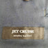JET CRUISE 麻布テーラー Grand Marquis 2B メンズ