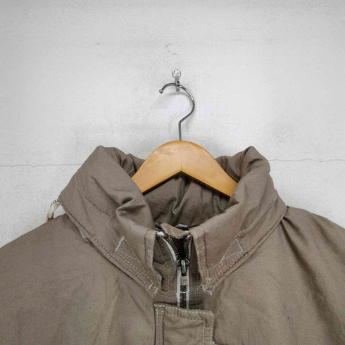 TOKKA TRIBE 総柄中綿ブルゾン メンズ JPN:L