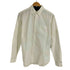 グッドイナフ GOODENOUGH 00S バックロゴプリント L/S BD シャツ メンズ JPN:M