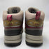 モンベル mont bell BOAフィットシステム トレッキングブーツ GORE-TEX ゴアテックス メンズ JPN:25