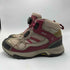モンベル mont bell BOAフィットシステム トレッキングブーツ GORE-TEX ゴアテックス メンズ JPN:25