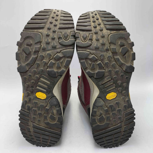 モンベル mont bell BOAフィットシステム トレッキングブーツ GORE-TEX ゴアテックス メンズ JPN:25