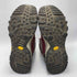 モンベル mont bell BOAフィットシステム トレッキングブーツ GORE-TEX ゴアテックス メンズ JPN:25