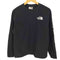 ザノースフェイスホワイトレーベル THE NORTH FACE WHITE LABEL ALBANY CREWNECK アルバニー クルーネック メンズ import:S