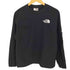 ザノースフェイスホワイトレーベル THE NORTH FACE WHITE LABEL ALBANY CREWNECK アルバニー クルーネック メンズ import:S