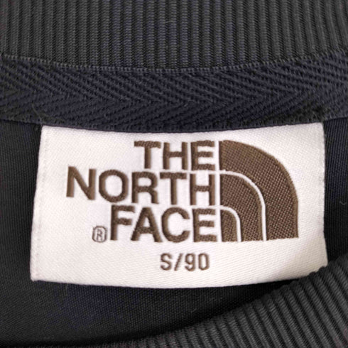 ザノースフェイスホワイトレーベル THE NORTH FACE WHITE LABEL ALBANY CREWNECK アルバニー クルーネック メンズ import:S