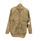 テンダー TENDER Co TAIL SHIRT テイルシャツ メンズ
