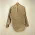 テンダー TENDER Co TAIL SHIRT テイルシャツ メンズ