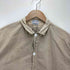 テンダー TENDER Co TAIL SHIRT テイルシャツ メンズ