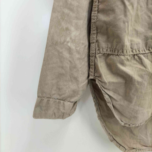 テンダー TENDER Co TAIL SHIRT テイルシャツ メンズ
