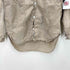 テンダー TENDER Co TAIL SHIRT テイルシャツ メンズ