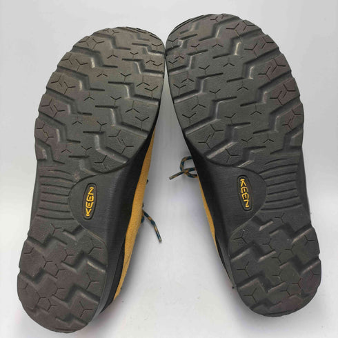 キーン KEEN JASPER ジャスパー スニーカー メンズ JPN:27