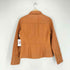 EKDTIN lamb leather ラムレザージャケット レディース JPN:42
